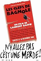 Les clefs de bagnole