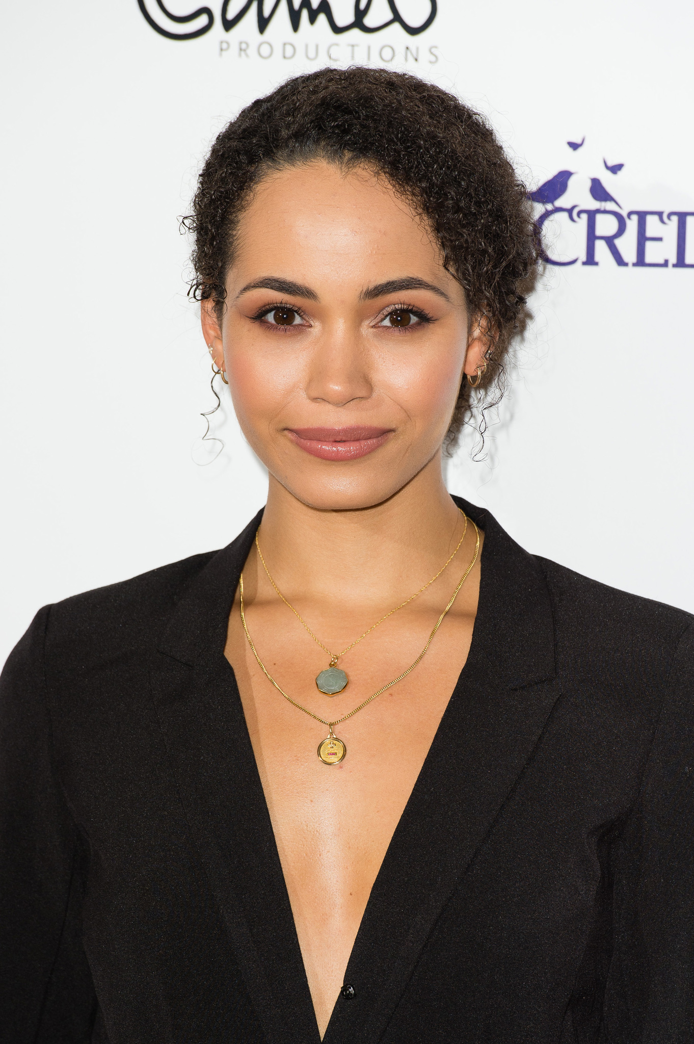 Madeleine Mantock