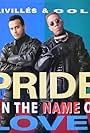 Clivillés & Cole: Pride (In the Name of Love) (1992)