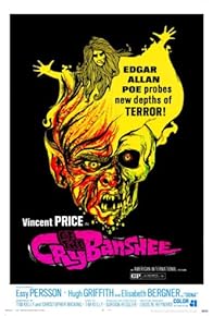 Primary photo for Cry of the Banshee