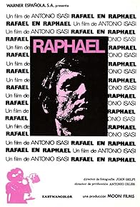 Primary photo for Rafael en Raphael