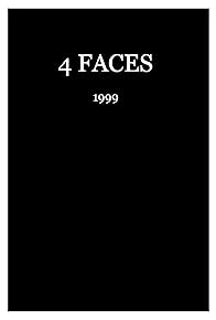 Primary photo for 4 Faces