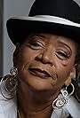 Marsha Warfield