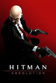 Primary photo for Hitman: Absolution