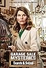 Garage Sale Mysteries: Searched & Seized (TV Movie 2020) Poster