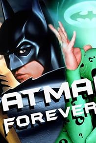 Primary photo for Batman Forever