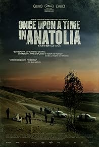 Primary photo for Once Upon a Time in Anatolia