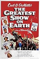 The Greatest Show on Earth