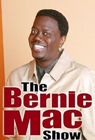 Primary photo for The Bernie Mac Show