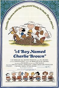 Primary photo for A Boy Named Charlie Brown