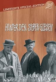 Hinter den sieben Gleisen (1959)