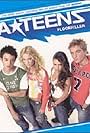 A-Teens: Floorfiller (2002)