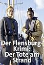 Der Flensburg-Krimi: Der Tote am Strand (2021)