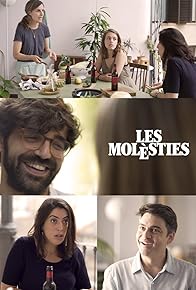 Primary photo for Les molèsties