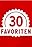 30 Favoriten