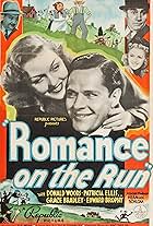 Romance on the Run