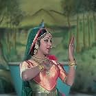 Hema Malini in Sharafat Chhod Di Main Ne (1976)