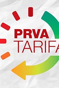 Primary photo for Prva tarifa