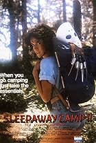 Sleepaway Camp II: Unhappy Campers