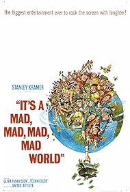 It's a Mad, Mad, Mad, Mad World (1963)