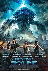 Primary photo for Beyond Skyline