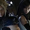 Cody Christian and Britt Baron in Final Fantasy VII Remake (2020)