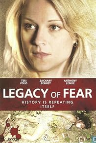 Primary photo for Legacy of Fear