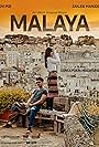 Zanjoe Marudo and Lovi Poe in Malaya (2020)