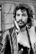 Cat Stevens