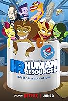 Human Resources