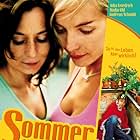 Sommer vorm Balkon (2005)