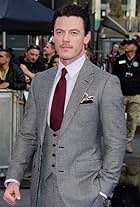 Luke Evans