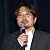 Kazushige Nojima at an event for Fainaru fantajî sebun adobento chirudoren (2005)