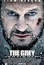 Liam Neeson in The Grey (2011)