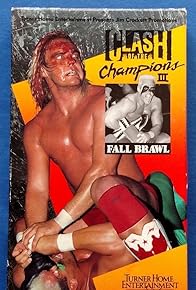 Primary photo for Clash of the Champions III: Fall Brawl