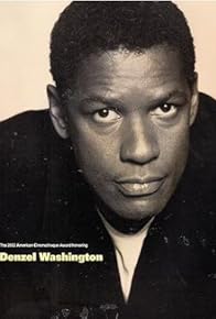 Primary photo for Hollywood Celebrates Denzel Washington: An American Cinematheque Tribute