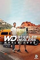 Wheeler Dealers World Tour