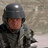 Michael Ironside in Starship Troopers (1997)