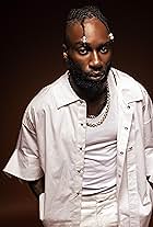 Kojey Radical