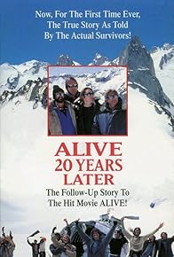 Primary photo for Alive: 20 Years Later