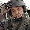 Michael Ironside in Starship Troopers (1997)