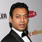 Irrfan Khan