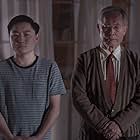 Alex Shimizu as Toshiro Furuya, George Takei as Nobuhiro Yamato,- The Terror _ Season 2, Episode 4 –