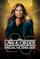 Mariska Hargitay in Law & Order: Special Victims Unit (1999)