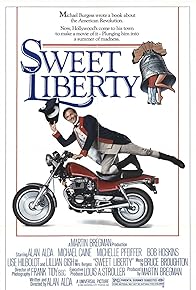 Primary photo for Sweet Liberty