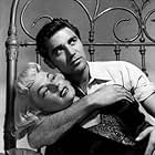 Steve Cochran and Ruth Roman in Tomorrow Is Another Day (1951)