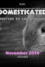 Dougie the Rabbit in Domesticated (2016)