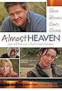 Tom Conti, Donal Logue, Joely Collins, and Kirsty Mitchell in Almost Heaven (2006)