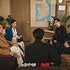 Kim Jung-nan, Jung Jin-young, Kim Soo-hyun, and Na Young-hee in Nunmuleui yeowang (2024)