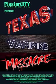 Primary photo for Texas Vampire Massacre